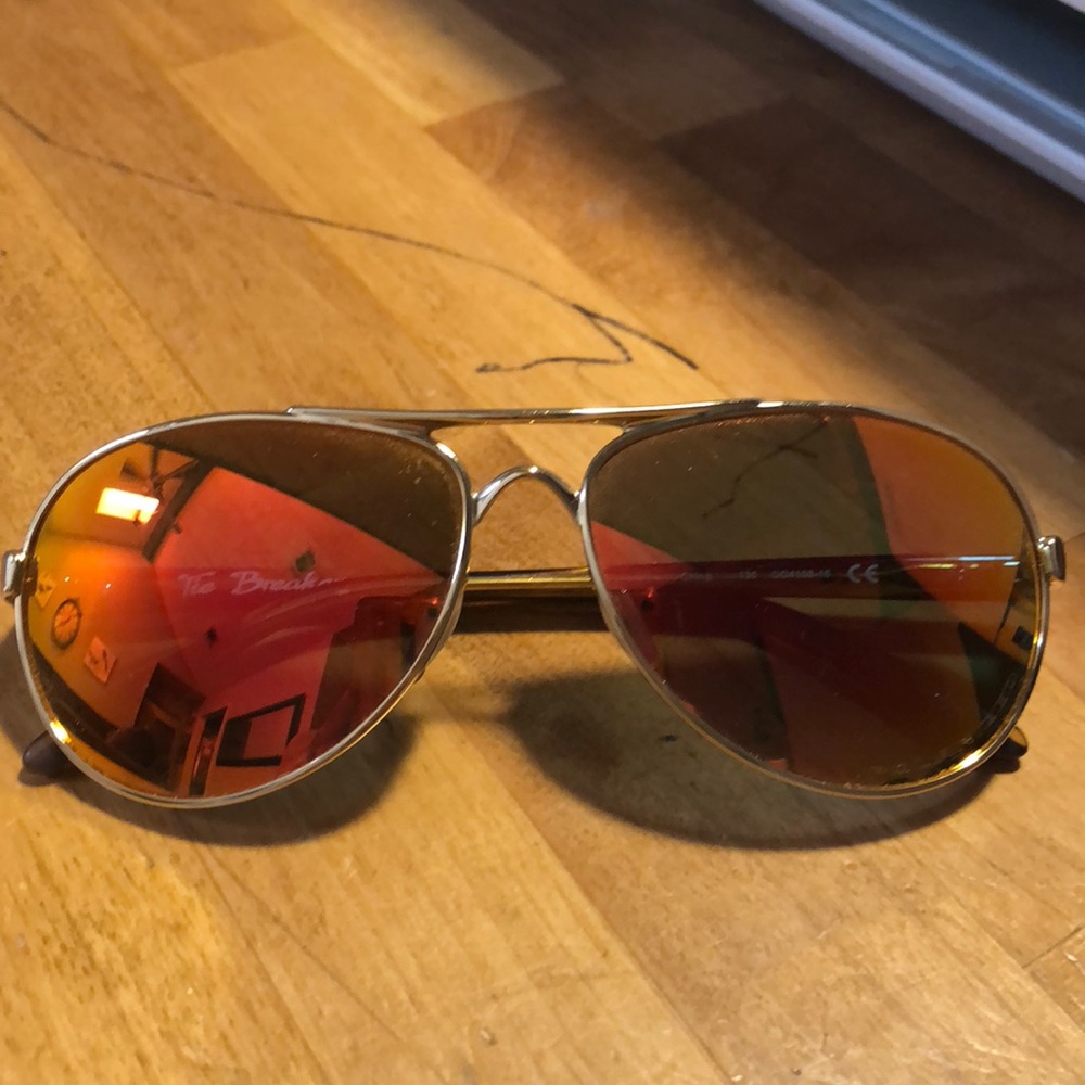 Oakley Tie Breaker polarized